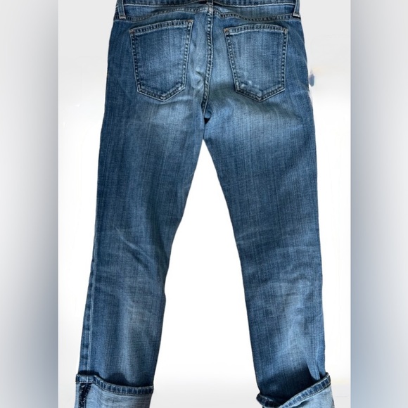 Current Elliot skinny jeans - Picture 2 of 3